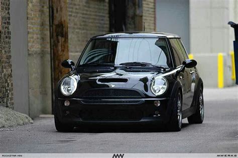 Pin By Stay Tuned Motorsport On R53 Minis Mini Cooper Mini Cooper S