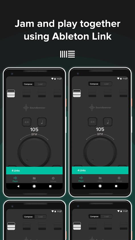 Tempo metronome by frozen ape and pro. The Metronome by Soundbrenner - Android Apps on Google Play