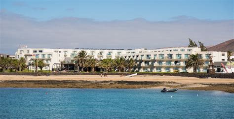 Hd Beach Resort Lanzarote Arrecife Hotelplan