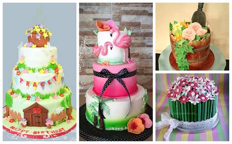 Competition Worlds Super Magnificent Cake Decorator