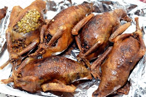 10 Delicious Egyptian Food to Eat During Eid - See Africa Today