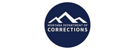 Montana Department Of Corrections Relaunch Pad