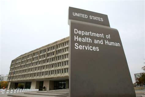 Us Dept Of Human Services Awards Usvi 485000 To Expand Coronavirus