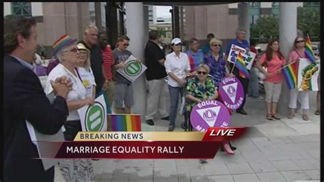 Ruling Allows Same Sex Marriage In Florida Keys