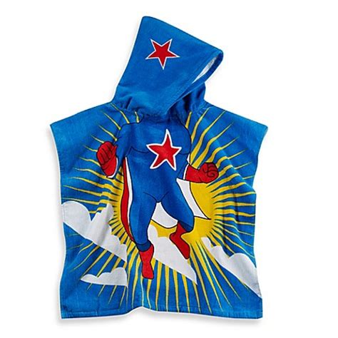 Free shipping on orders of $35+ and save 5% every day with your target redcard. Buy Kids Printed Superhero Hooded Beach Towel in Multi ...