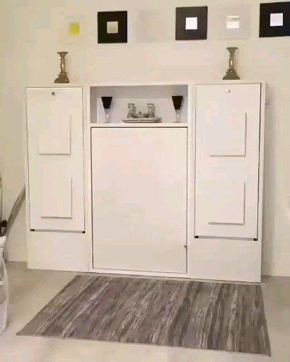 Pin en Muebles para espacios reducidos