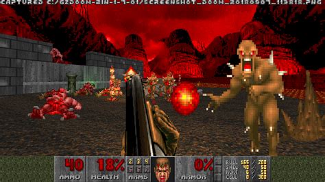 The sequel to the first submission knee deep in the dead! Super Shotgun in The Ultimate Doom addon - Mod DB