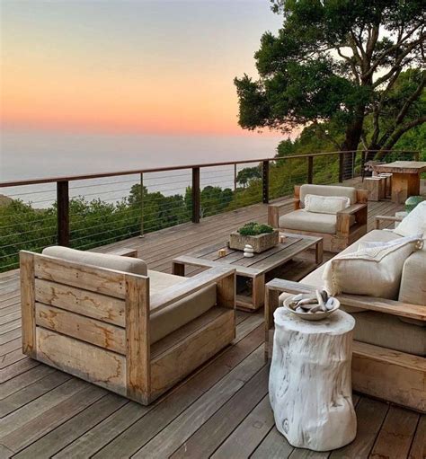 20 Incredible Deck Design Ideas Boasting Breathtaking Views Deck