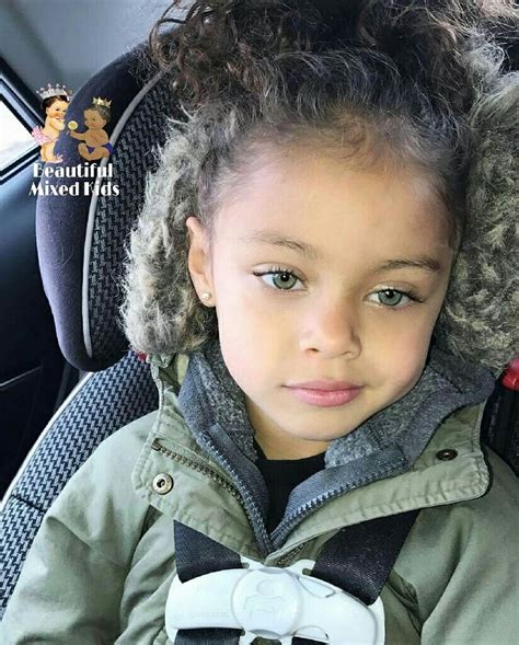 Pin On Beautiful Mixed Kids