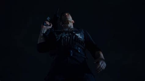 Netflix The Punisher Muestra El Tráiler De Su Segunda Temporada Vídeo