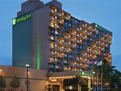 Holiday Inn Toronto Airport East Find A Venue