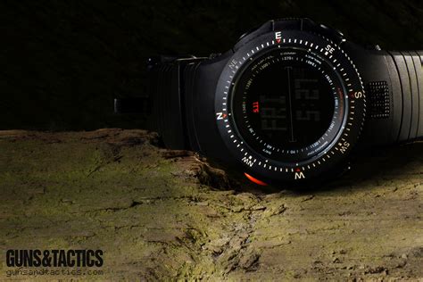 gear review 5 11 tactical field ops watch