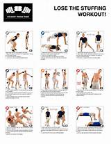 About Kettlebell Workouts Images