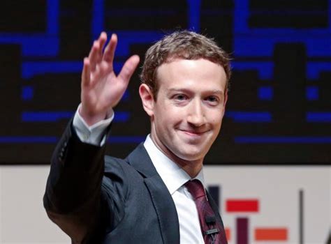 How Facebook Founder Mark Zuckerberg Wants To Remake The World Facebook Helped Create Daily News
