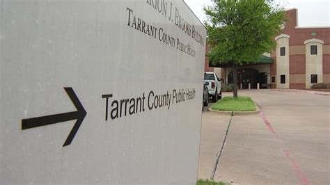 Tarrant County Reports 1368 Cases Saturday 2 Deaths Nbc 5 Dallas