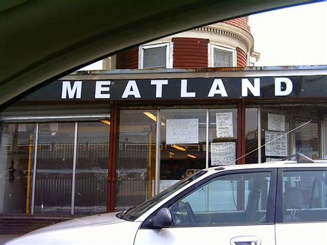 Meatland Flickr Photo Sharing