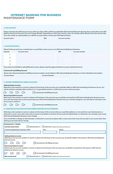 How often should i apply for a credit card. FREE 42+ Maintenance Forms in PDF | MS Word | XLS