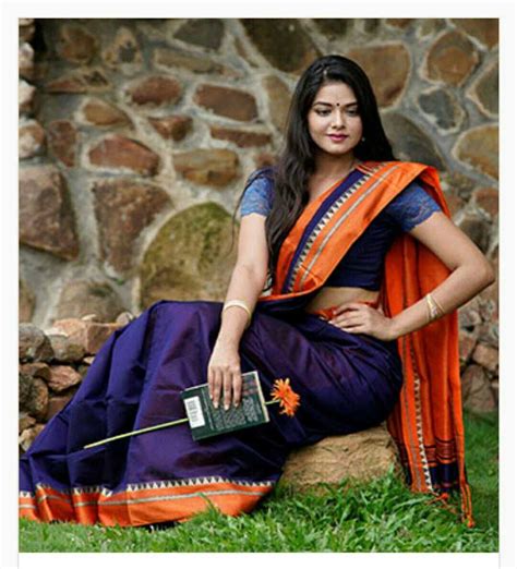 Cotton Silk Handloom Saree With Bp Handloom Saree Saree Designer