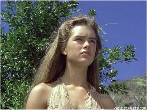 Brooke Shields Images The Blue Lagoon 1980 Wallpaper And Background