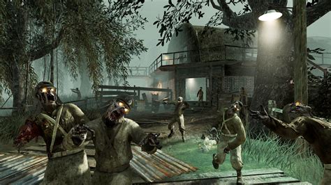 ขาย Call Of Duty Black Ops Rezurrection Content Pack