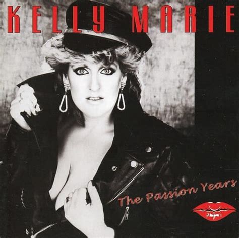 Kelly Marie The Passion Years [import Edition] Music Software Suruga