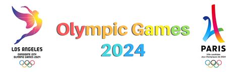 Next Olympic Games 2024 Kopi Anget