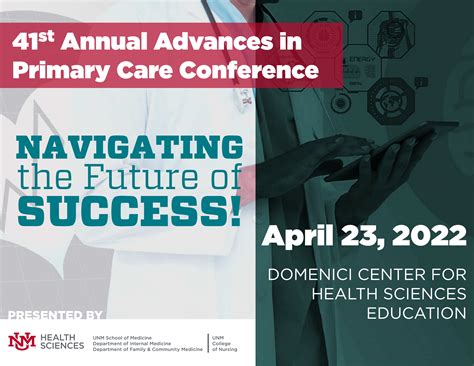 2022 Advances in Primary Care Conference | School of Medicine