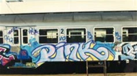 5 Graffiti Artists You Should Know Mental Floss