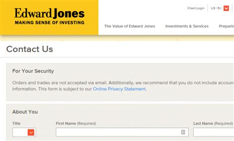 Edward jones's credit card readily comes as a mastercard. Contact Edward Jones Customer Service - KUDOSpayments.Com