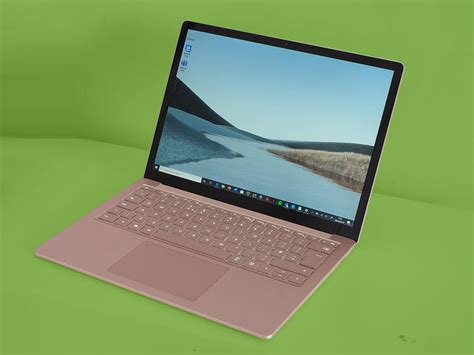 Our opinions are our own and are not influenced by payments from advertisers. First Look: Microsoft's Surface Laptop 3 is coming for the ...