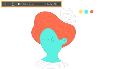 How To Create An Animated Self Portrait