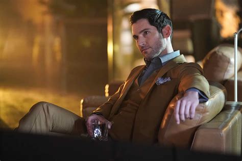 Lucifer Welcomes A Very Old Friend In The New Netflix Trailer For