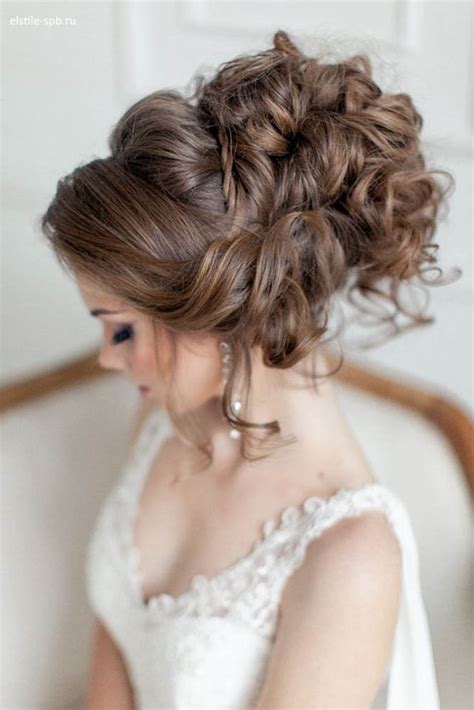 40 Best Wedding Hairstyles For Long Hair 2018 19 My