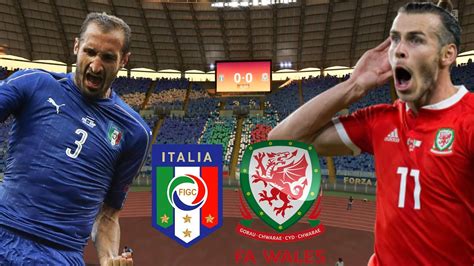 Hành trình khốc liệt, gareth bale, trực tiếp bóng đá hôm nay. EURO 2020 (2021) - Italy VS Wales | Group A | Prediction ...