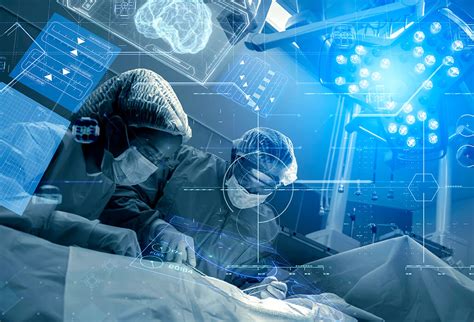 Top 10 Highlights At This Years Future Surgery 2021 Lifescience
