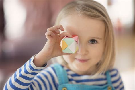7 Easy Origami Projects For Kids