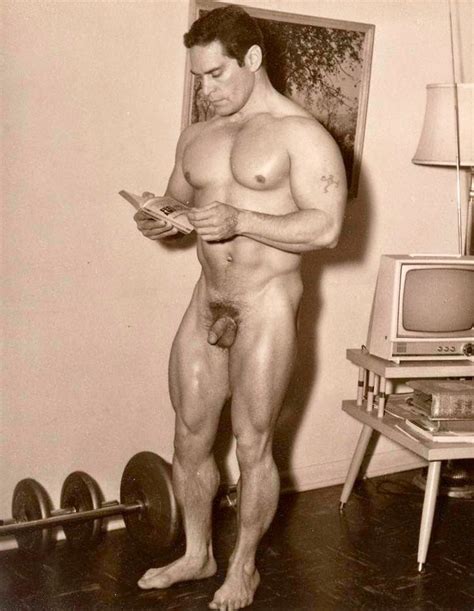 old vintage beefcake 246 pics xhamster