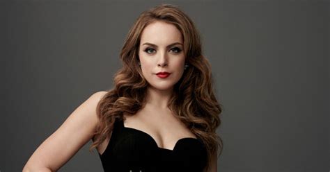 Interesting Facts About Dynasty Star Liz Gillies And What S Next For Her After The Show