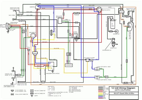 Samsung smh9207st xac parts amp accessories. Royal Enfield Old Bullet Wiring Diagram - Wiring Diagram and Schematic