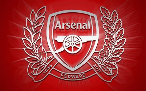 Arsenal Logo Arsenal Hd Logo Wallpaper By Kerimov23 On Deviantart