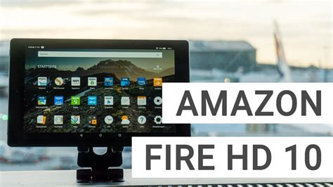 Two 1.2ghz and two 1.5ghz, powervr rogue g6200 gpu, 1gb of ram, 8gb or 16gb of internal storage and a microsd. Amazon Fire HD 10 2017 Review - A Great Value For Prime ...