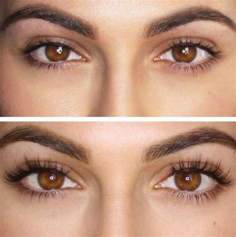 Eyelash extensions before and after. Eyelash Extension before and after | Eyelash extensions styles