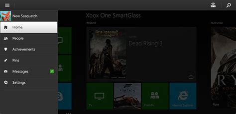 Xbox One Smartglass Comes To Android Devices Androidhelp