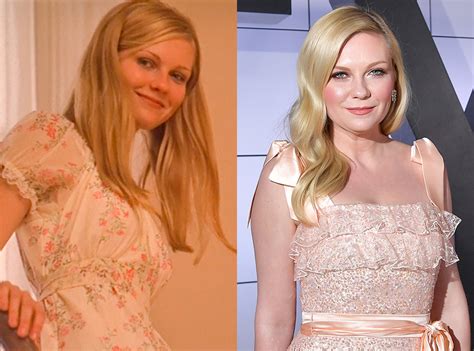Photos From The Cast Of The Virgin Suicides Then And Now