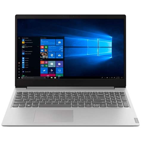 Lenovo Ideapad Ip S145 8th Gen Intel Core I3 8145u 4gb Ddr4 1tb Hdd