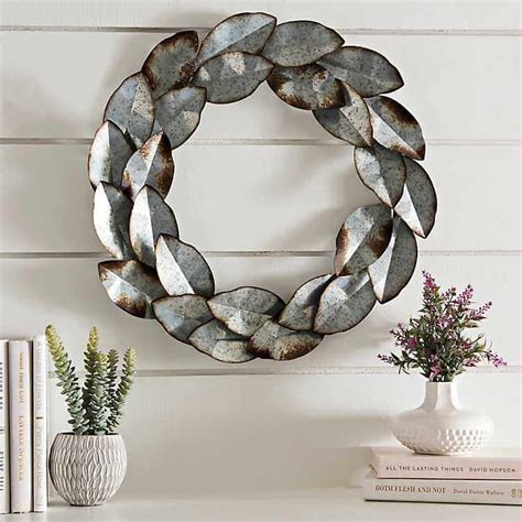 31 Best Metal Wall Decor Ideas And Designs For 2020