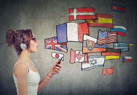 3 Reasons Why Everyone Should Learn A Foreign Language Lifestyle