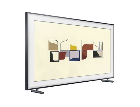 Samsung Tv The Frame 65” Uhd 4k Smart Tv I Samsung Sg