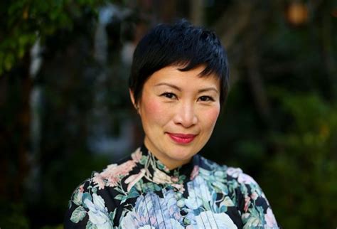 Masterchef Australias Poh Ling Yeow I Dreamt Of Being Blonde And Blue Eyed Huffpost Australia