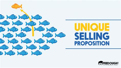 What Is Unique Selling Proposition Usp A Detailed Guide Feedough